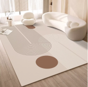 Jesmary- Xưởng cung cấp thảm trải sàn bằng sợi tổng hợp